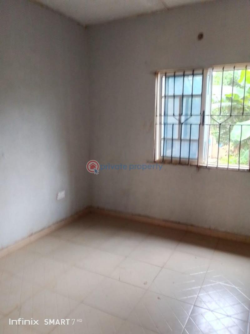1 bedroom Mini Flat For Rent Ogijo Ikorodu Lagos - 1
