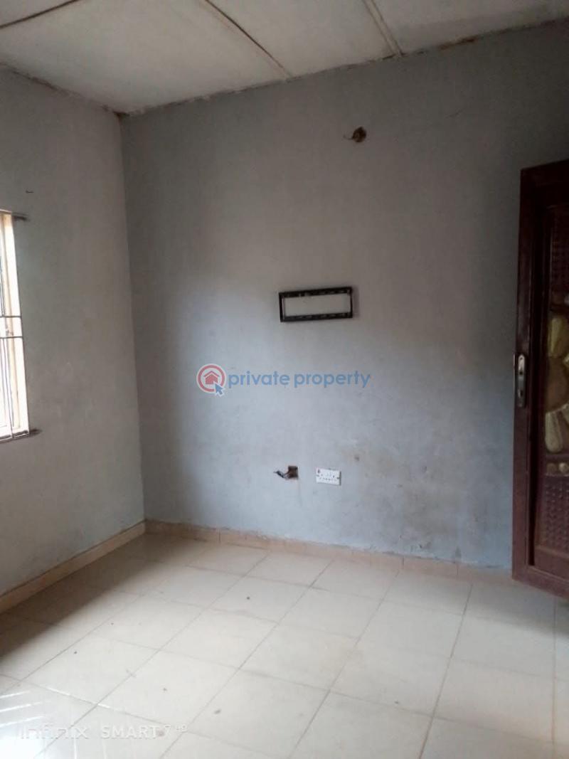 1 bedroom Mini Flat For Rent Ogijo Ikorodu Lagos - 0
