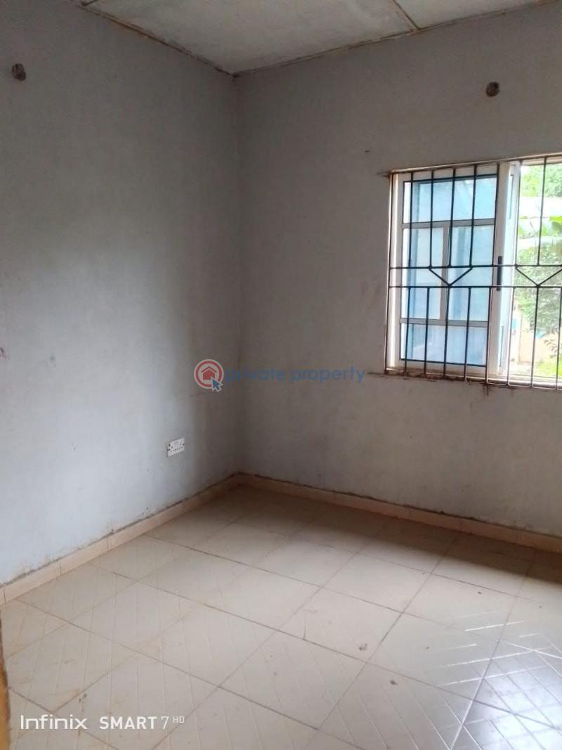 1 bedroom Mini Flat For Rent Ogijo Ikorodu Lagos - 2