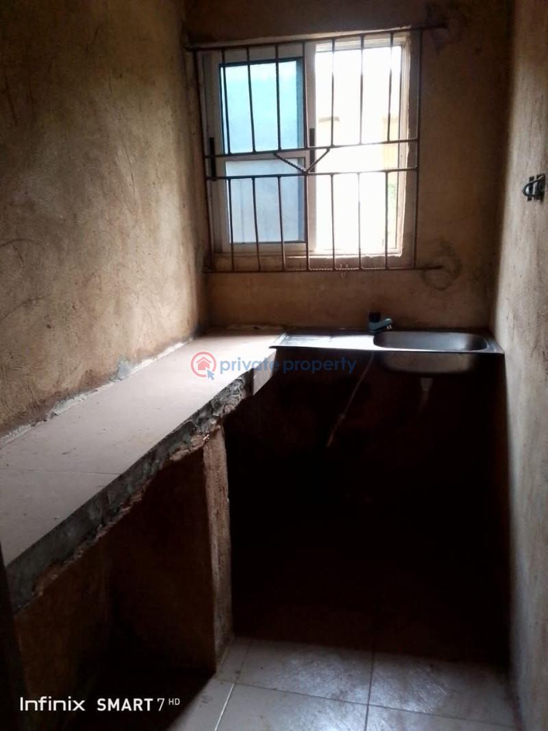 1 bedroom Mini Flat For Rent Ogijo Ikorodu Lagos - 4
