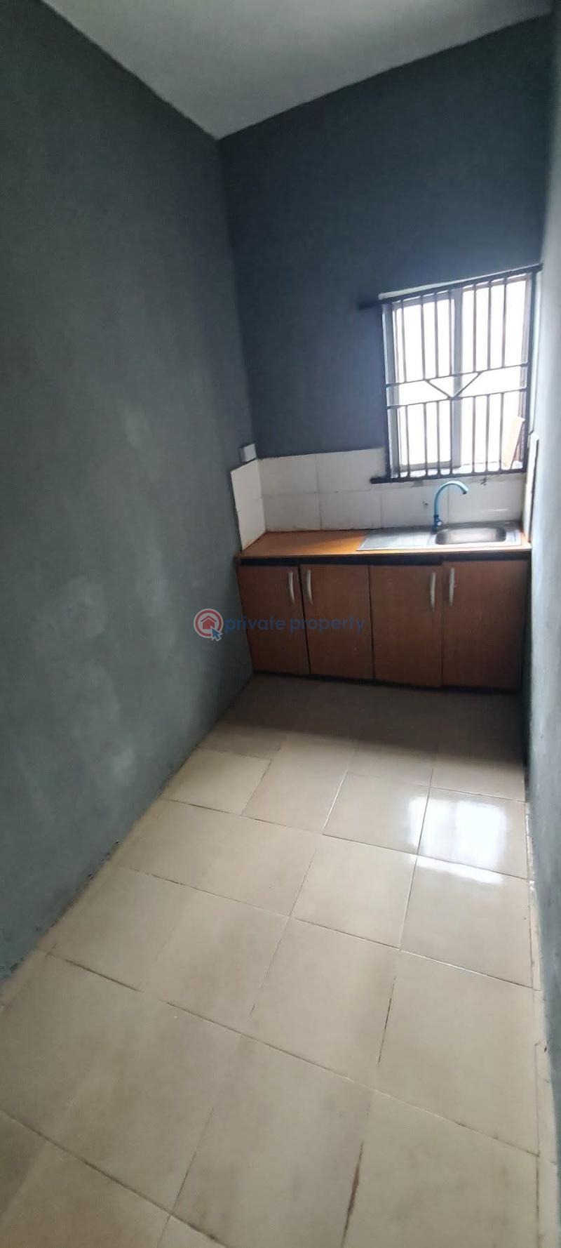 1 bedroom Mini Flat For Rent Off Ogunusi Road Berger Ojodu Lagos - 3