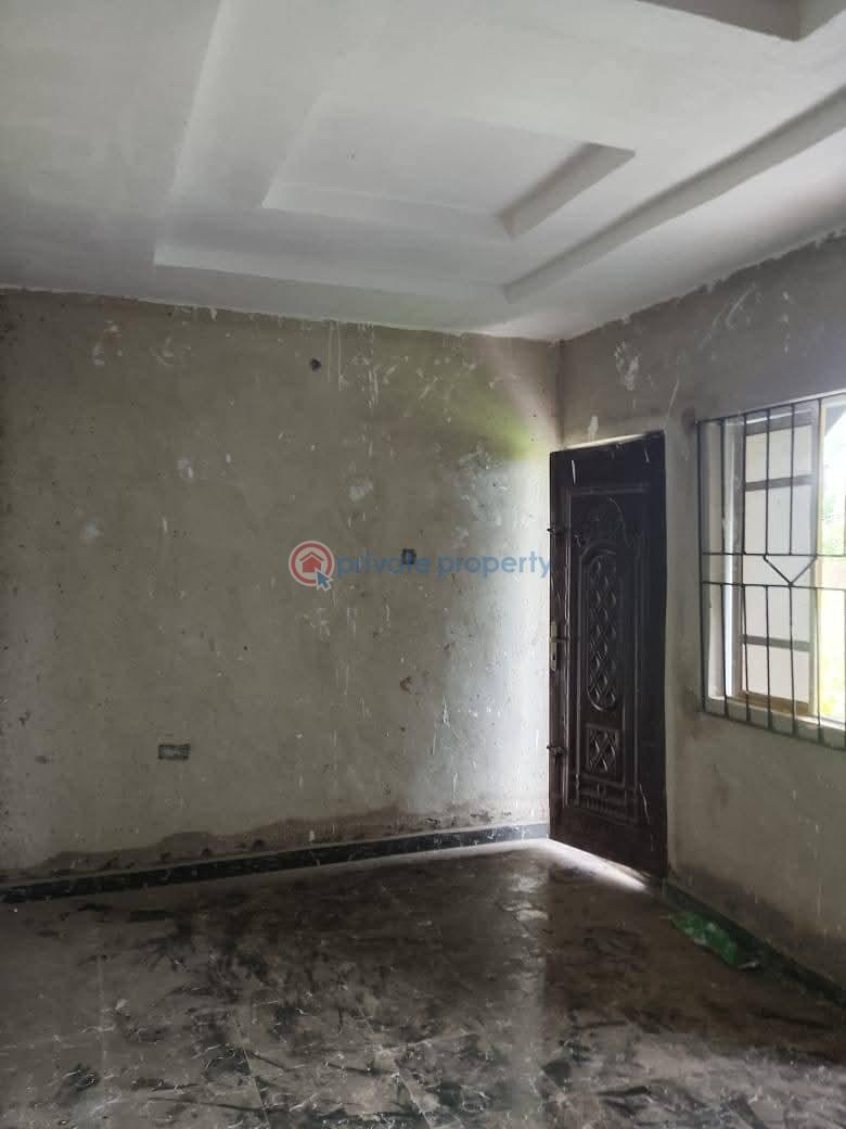 1 bedroom Mini Flat For Rent Yakoyo/Alagbole Ojodu Lagos - 1