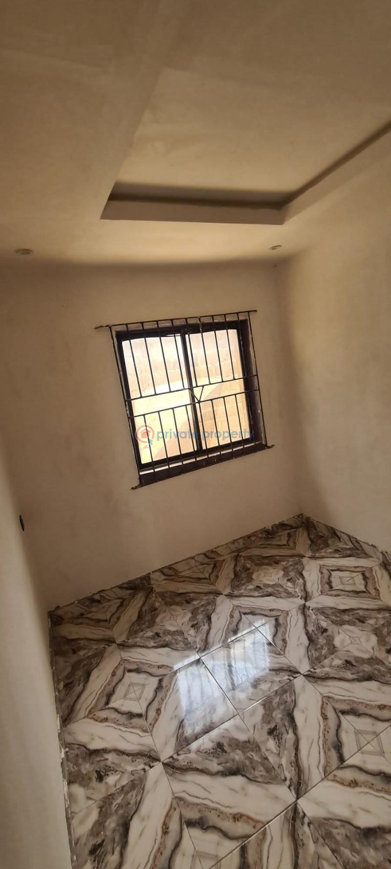 1 bedroom Mini Flat For Rent Denro Ishashi Berger Ojodu Lagos - 6