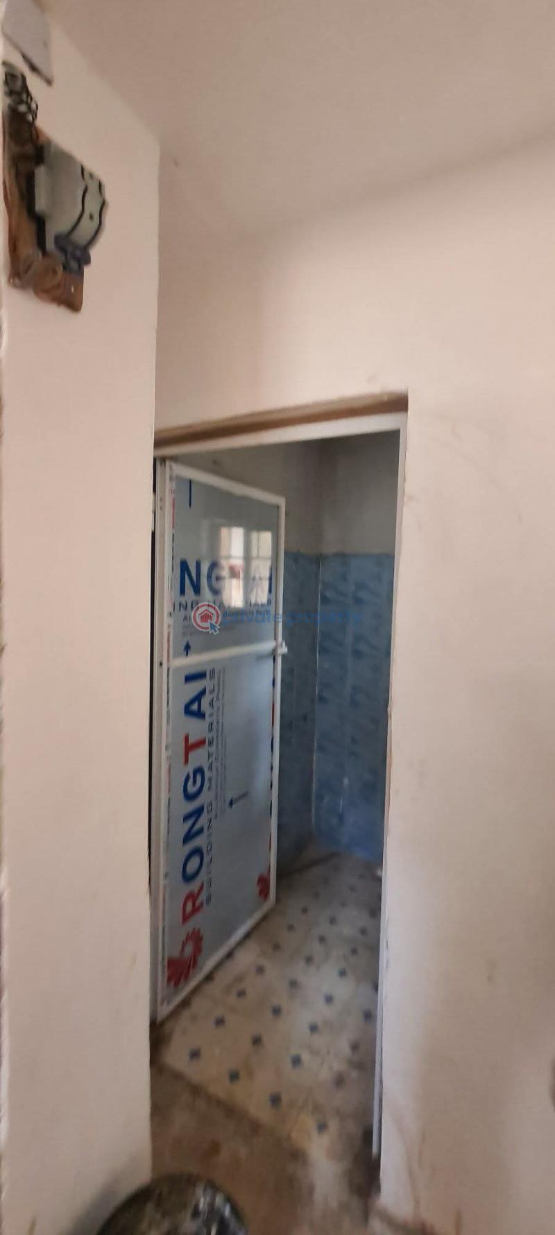 1 bedroom Mini Flat For Rent Denro Ishashi Berger Ojodu Lagos - 5