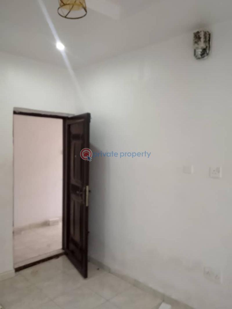 1 bedroom Mini Flat For Rent Yakoyo/Alagbole Ojodu Lagos - 3
