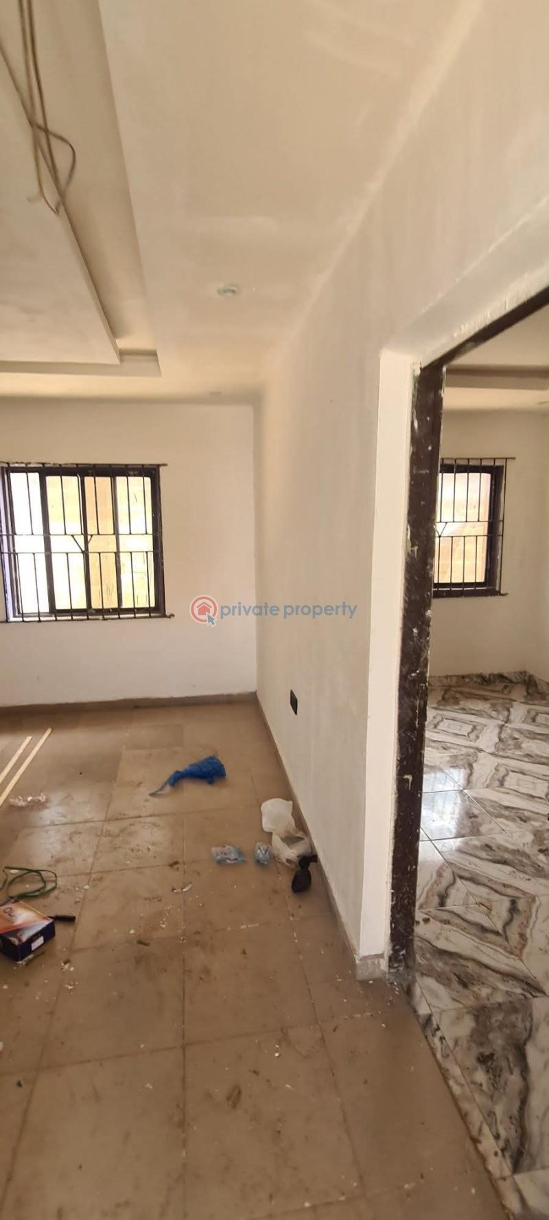 1 bedroom Mini Flat For Rent Denro Ishashi Berger Ojodu Lagos - 0