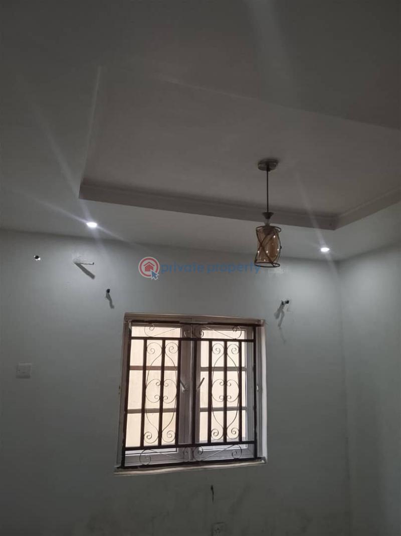 1 bedroom Mini Flat For Rent Yakoyo/Alagbole Ojodu Lagos - 1