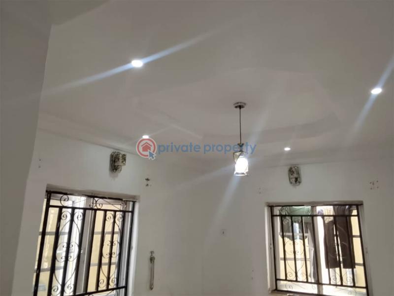 1 bedroom Mini Flat For Rent Yakoyo/Alagbole Ojodu Lagos - 0