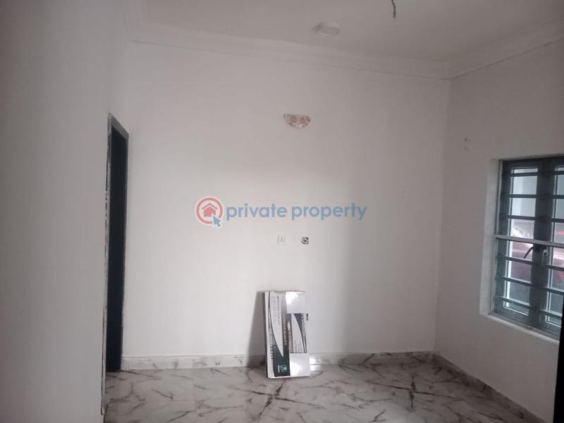 1 bedroom Mini Flat For Rent Yakoyo/Alagbole Ojodu Lagos - 2