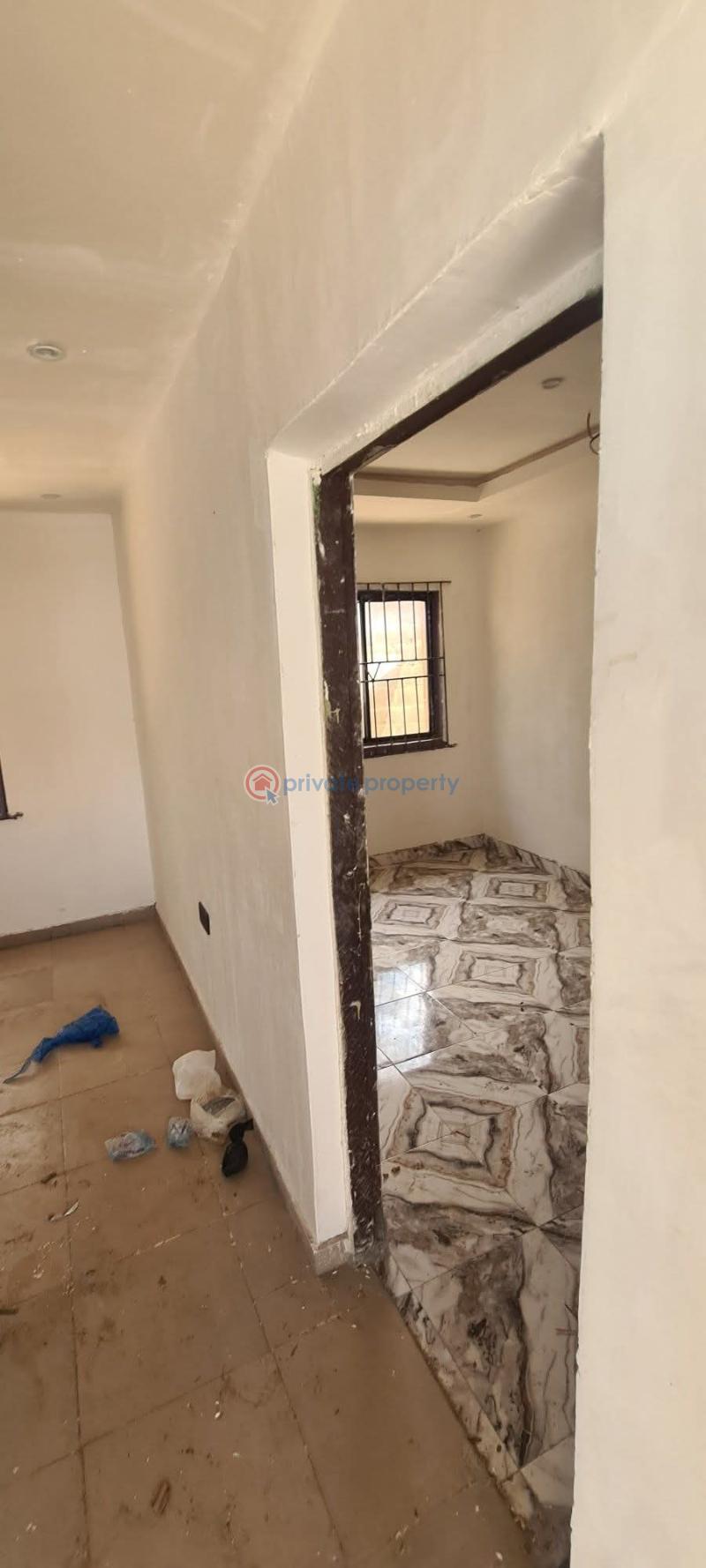 1 bedroom Mini Flat For Rent Denro Ishashi Berger Ojodu Lagos - 2
