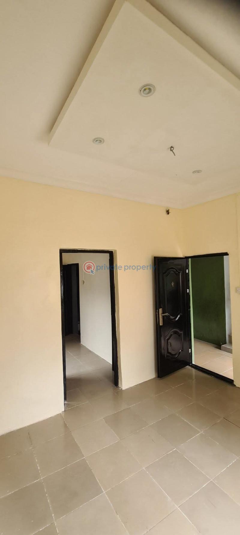 1 bedroom Mini Flat For Rent Off Ogunusi Road Berger Ojodu Lagos - 9