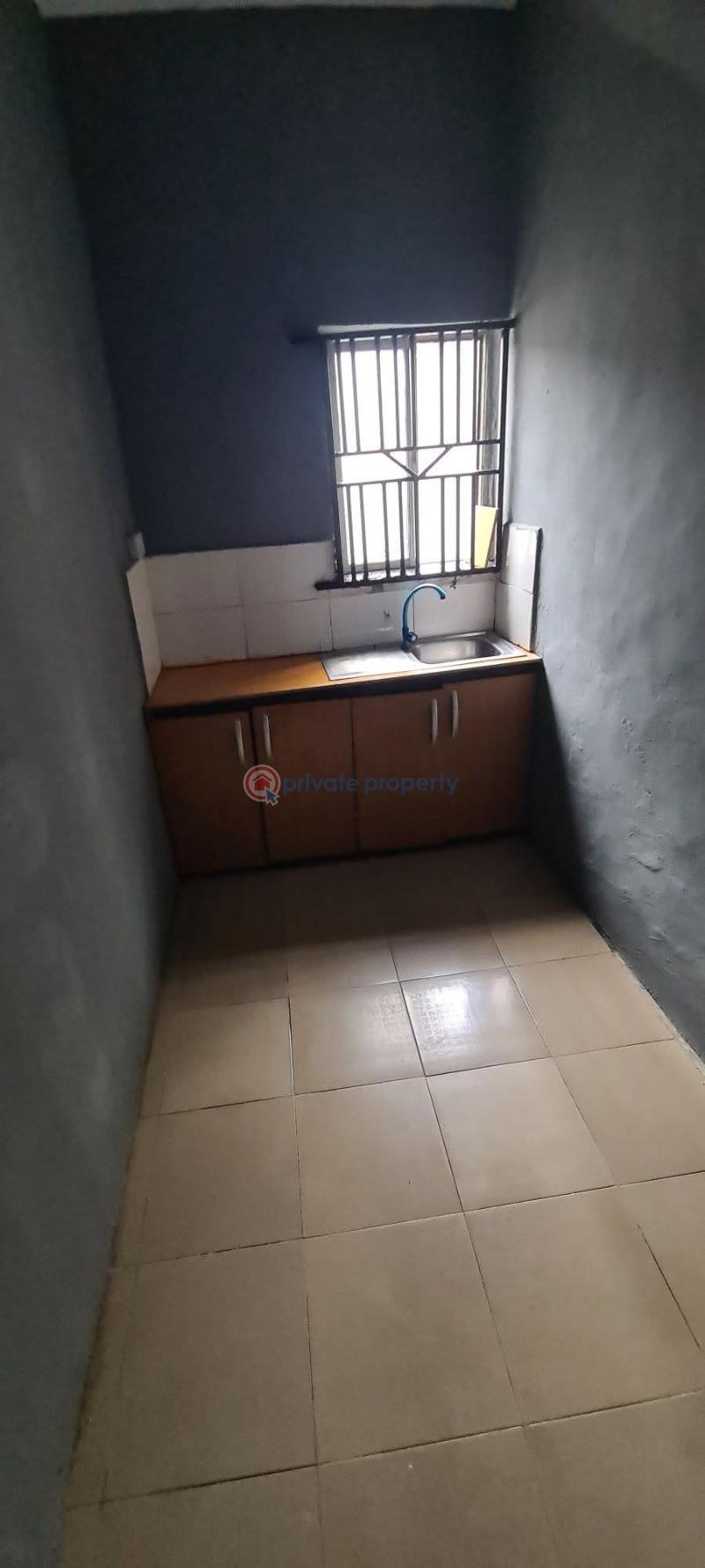 1 bedroom Mini Flat For Rent Off Ogunusi Road Berger Ojodu Lagos - 7