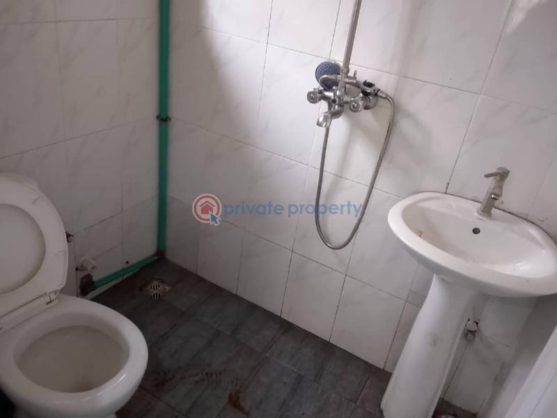 1 bedroom Mini Flat For Rent Yakoyo/Alagbole Ojodu Lagos - 4