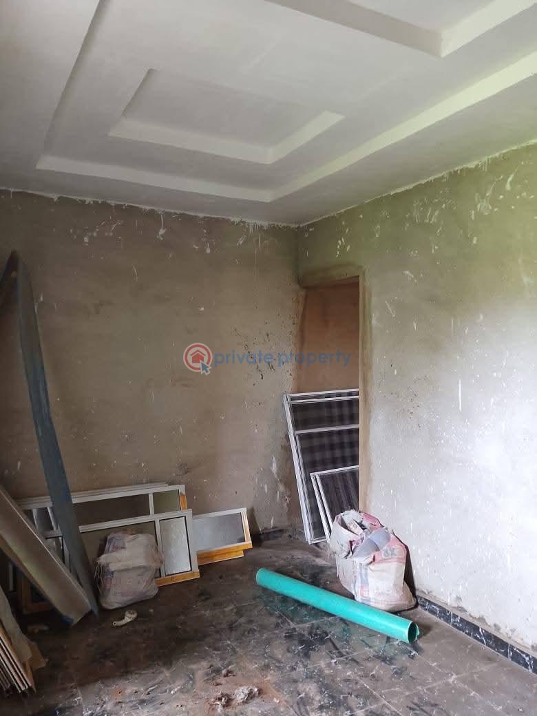 1 bedroom Mini Flat For Rent Yakoyo/Alagbole Ojodu Lagos - 2
