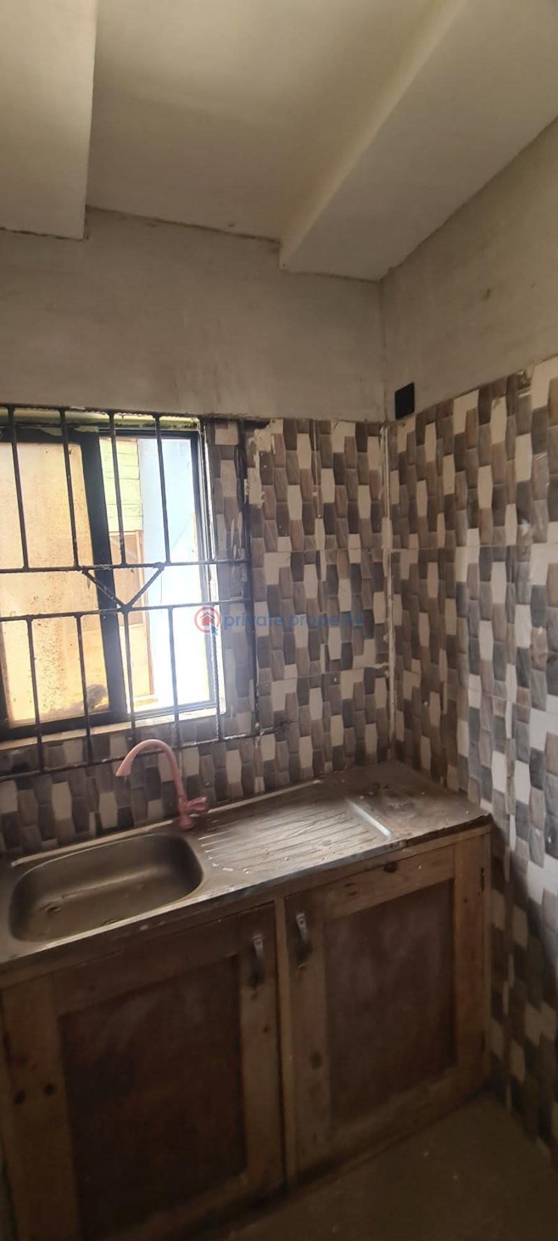 1 bedroom Mini Flat For Rent Denro Ishashi Berger Ojodu Lagos - 4