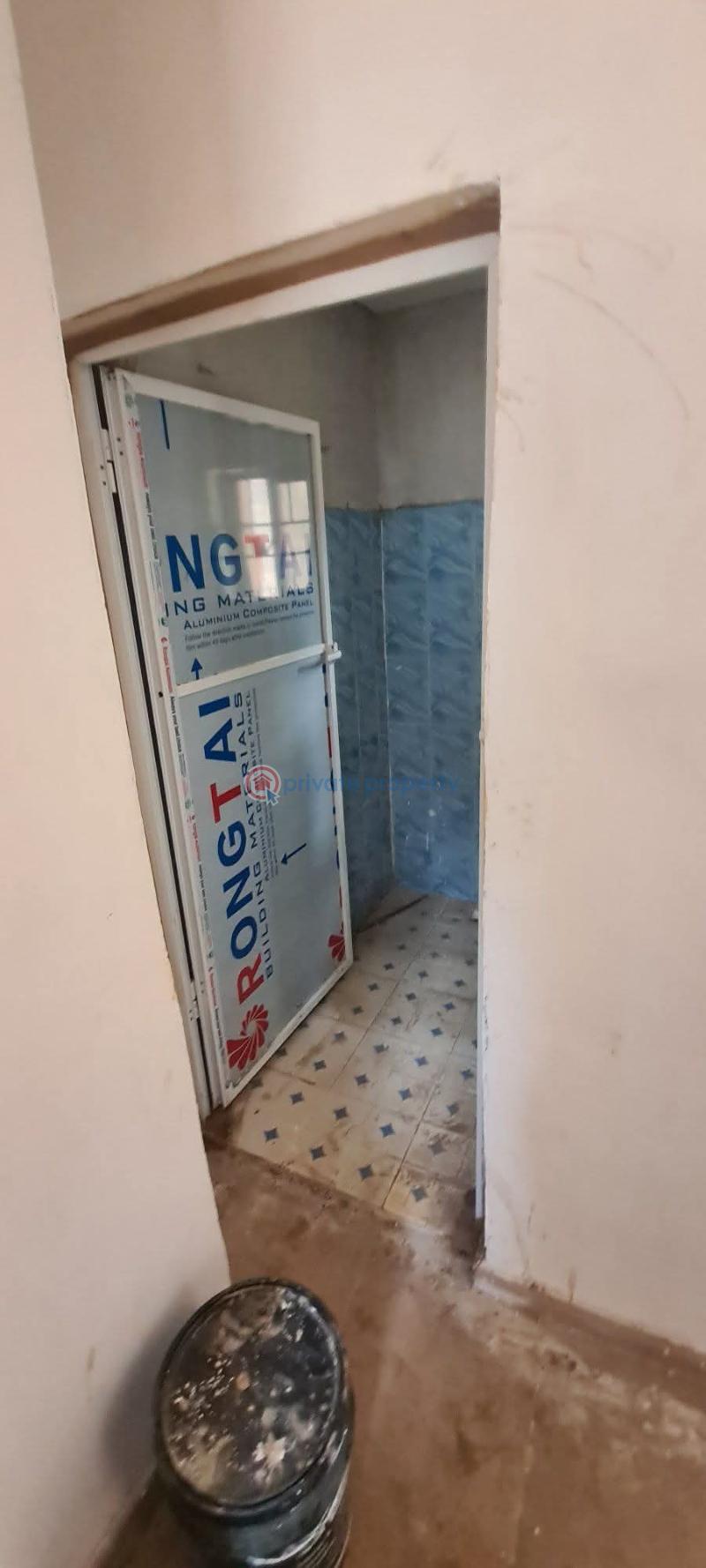 1 bedroom Mini Flat For Rent Denro Ishashi Berger Ojodu Lagos - 1
