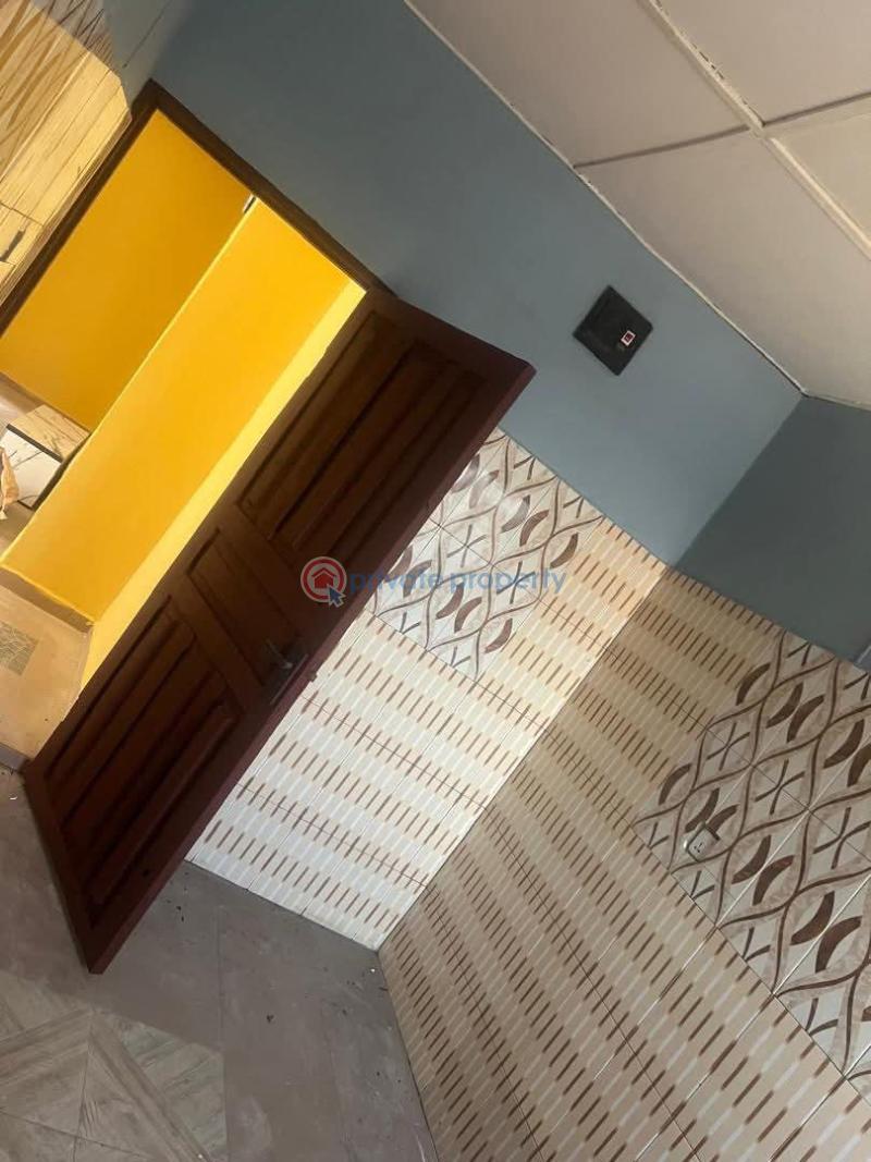 1 bedroom Mini Flat For Rent Yakoyo/Alagbole Ojodu Lagos - 4