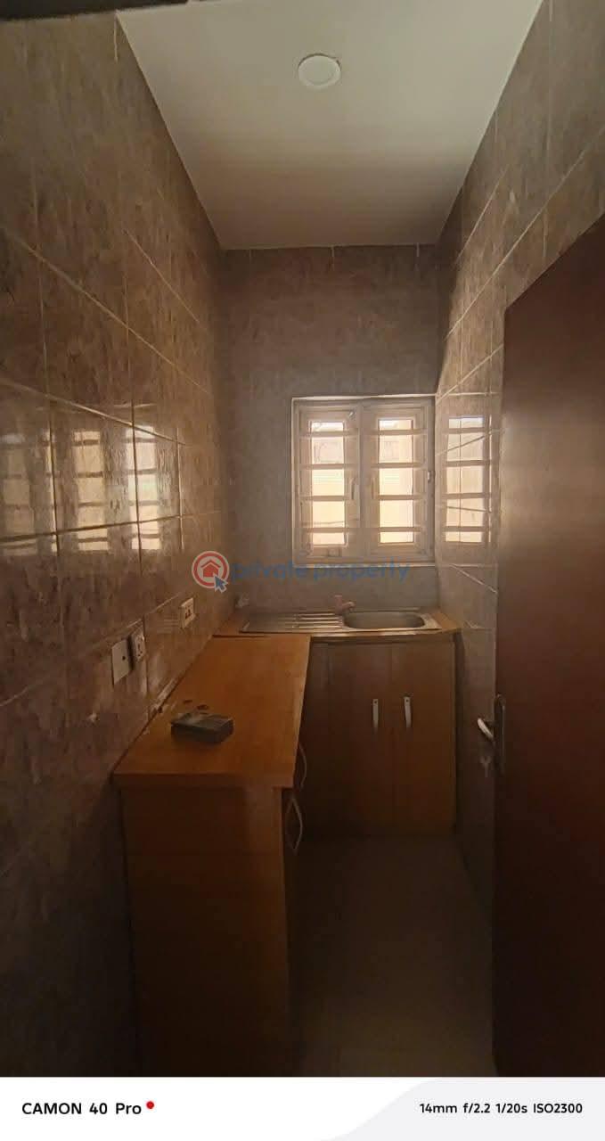 1 bedroom Mini Flat For Rent Yakoyo/Alagbole Ojodu Lagos - 6