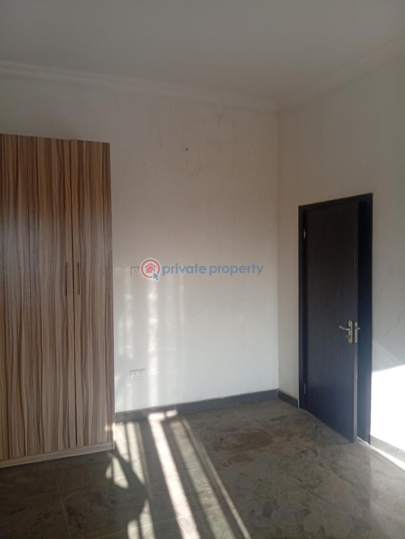 1 bedroom Mini Flat For Rent Yakoyo/Alagbole Ojodu Lagos - 6