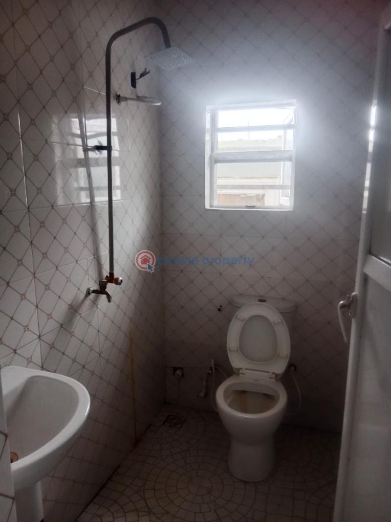1 bedroom Mini Flat For Rent Yakoyo/Alagbole Ojodu Lagos - 3