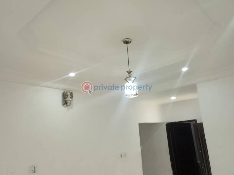 1 bedroom Mini Flat For Rent Yakoyo/Alagbole Ojodu Lagos - 5