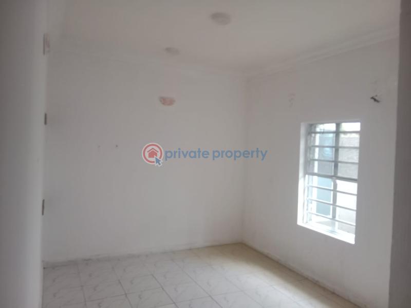 1 bedroom Mini Flat For Rent Yakoyo/Alagbole Ojodu Lagos - 1