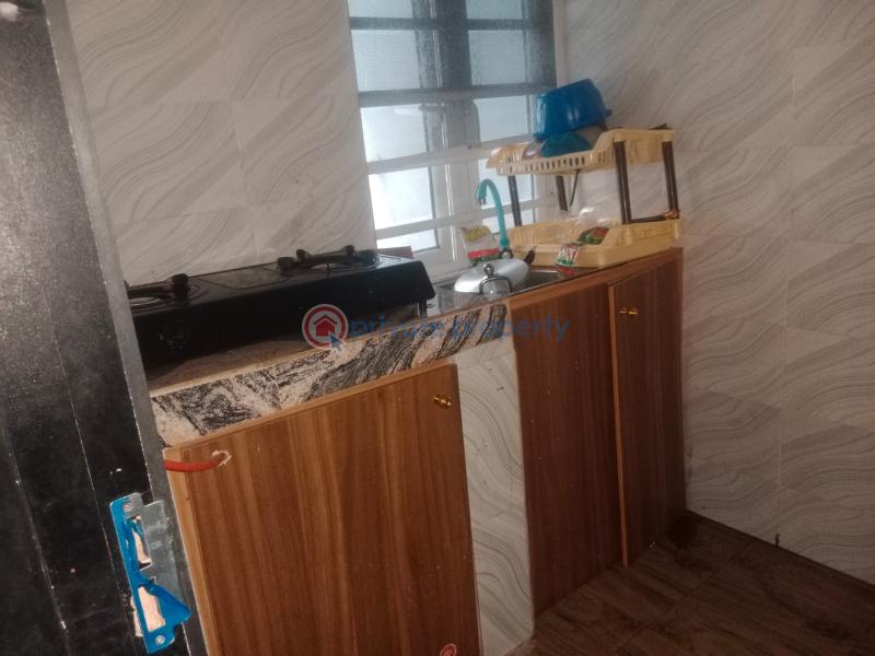 1 bedroom Mini Flat For Rent Yakoyo/Alagbole Ojodu Lagos - 4