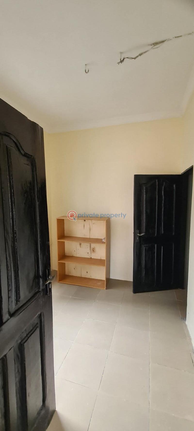 1 bedroom Mini Flat For Rent Off Ogunusi Road Berger Ojodu Lagos - 1