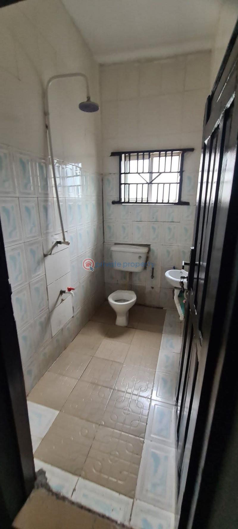 1 bedroom Mini Flat For Rent Yakoyo/Alagbole Ojodu Lagos - 5