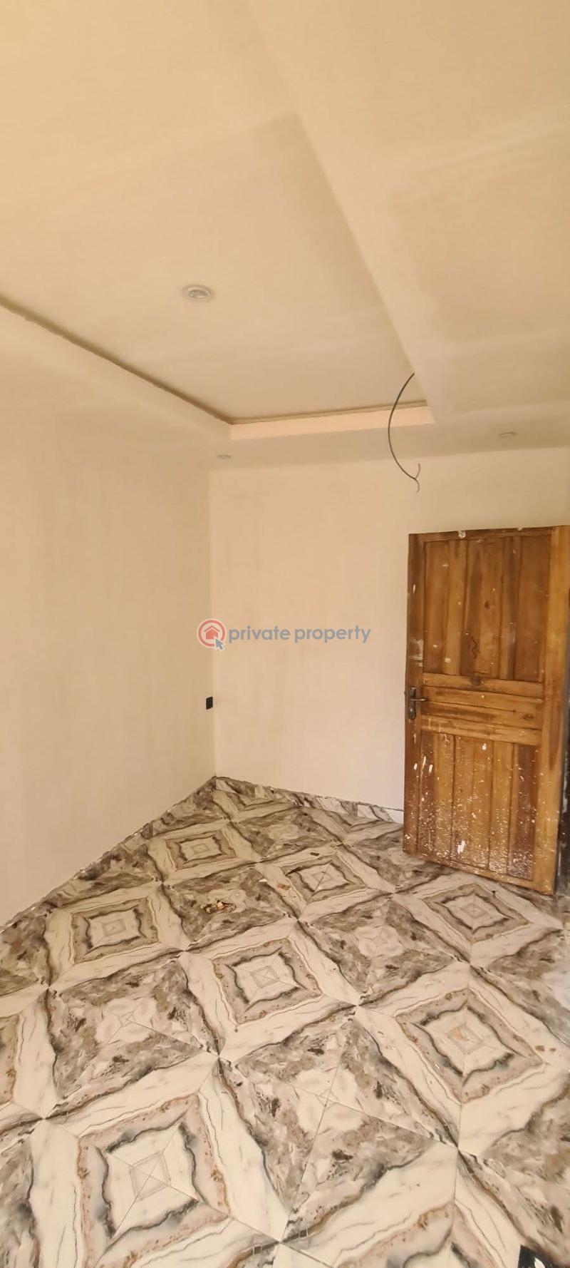 1 bedroom Mini Flat For Rent Denro Ishashi Berger Ojodu Lagos - 3