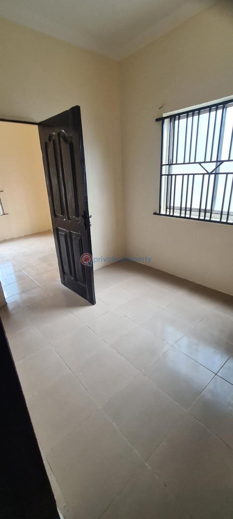 1 bedroom Mini Flat For Rent Off Ogunusi Road Berger Ojodu Lagos - 6