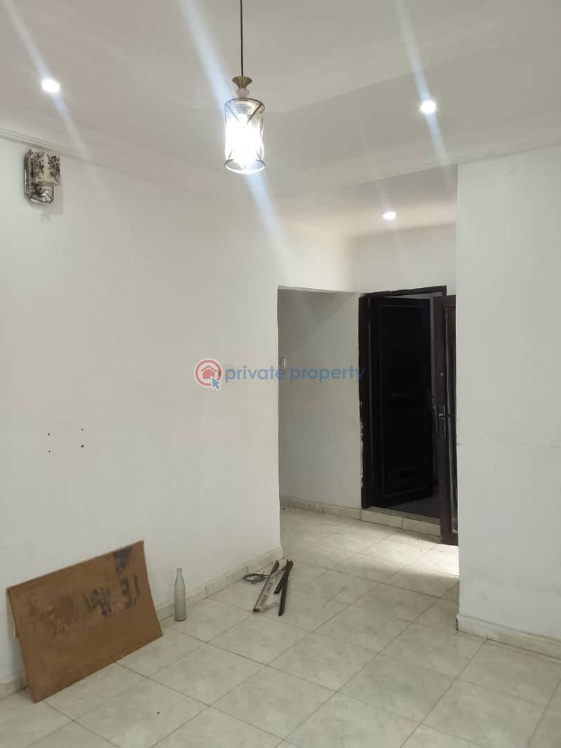 1 bedroom Mini Flat For Rent Yakoyo/Alagbole Ojodu Lagos - 2
