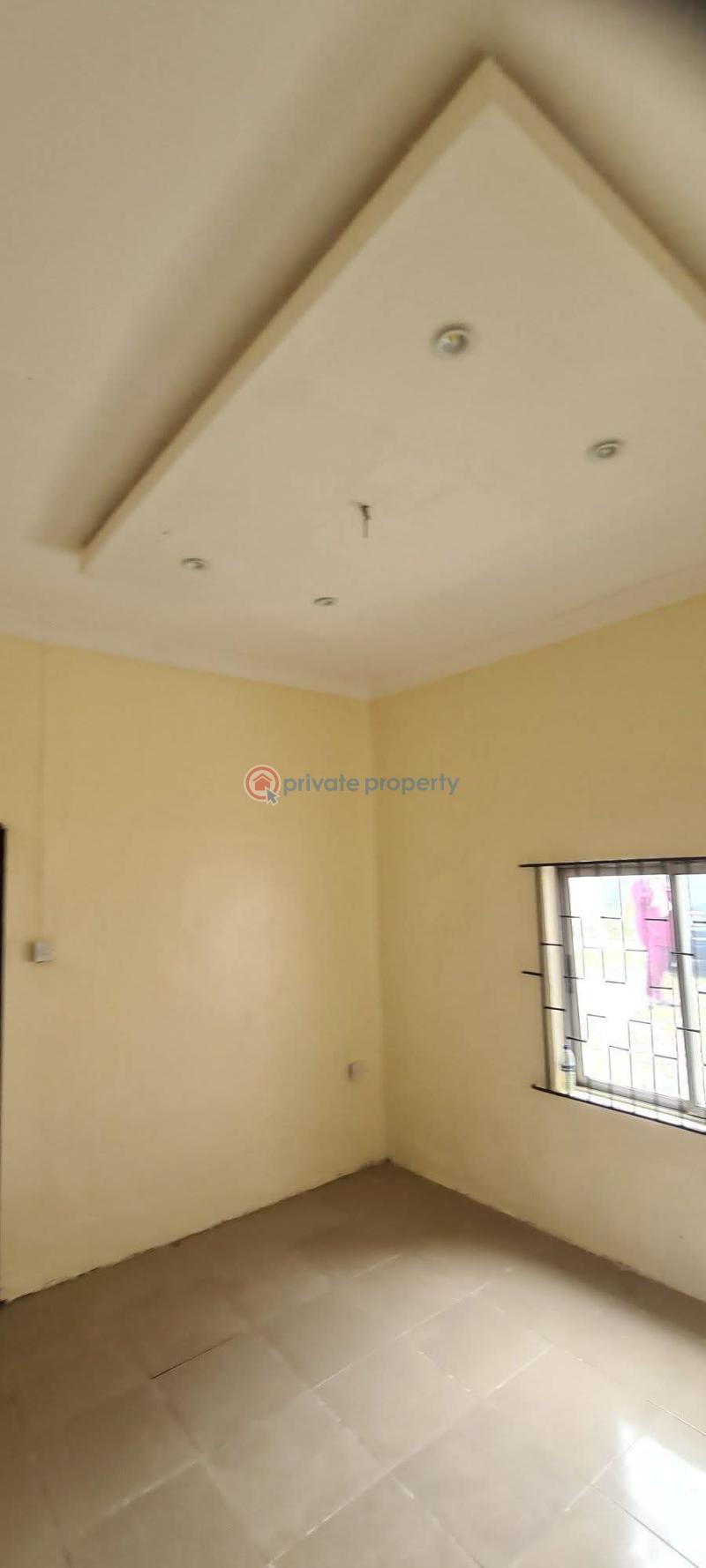 1 bedroom Mini Flat For Rent Off Ogunusi Road Berger Ojodu Lagos - 2