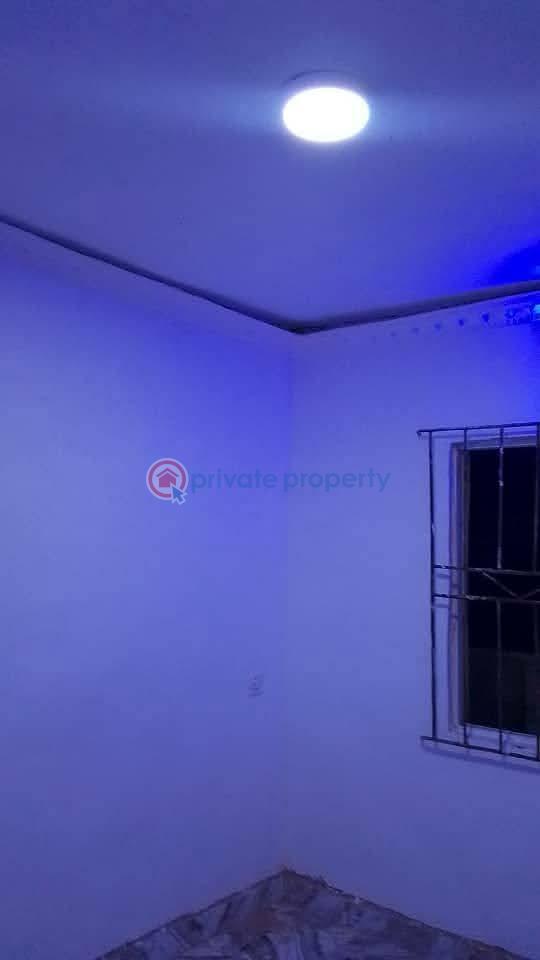 1 bedroom Mini Flat For Rent Opic Estate Agbara Agbara Badagry Lagos - 2