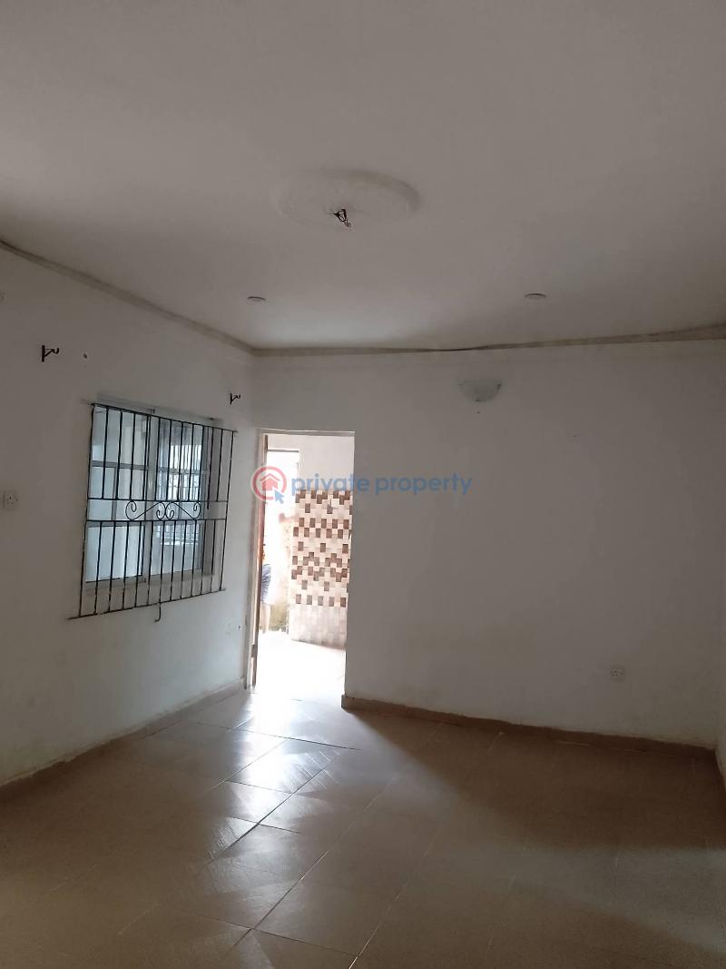 1 bedroom Mini Flat For Rent Iyana Iyesi Sango Ota Ogun - 2