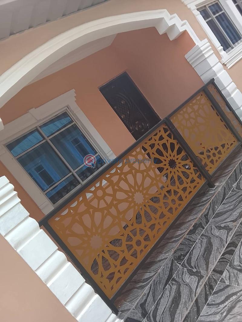 1 bedroom Mini Flat For Rent Iyana Iyesi Sango Ota Ogun - 1