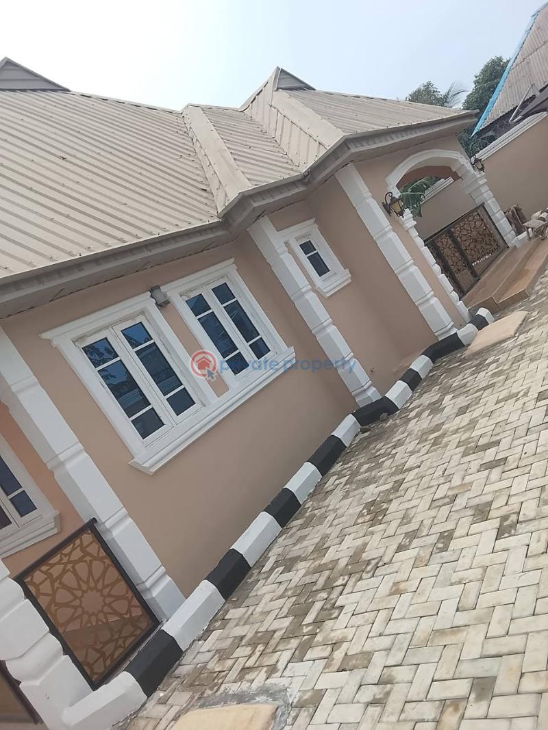1 bedroom Mini Flat For Rent Iyana Iyesi Sango Ota Ogun - 0