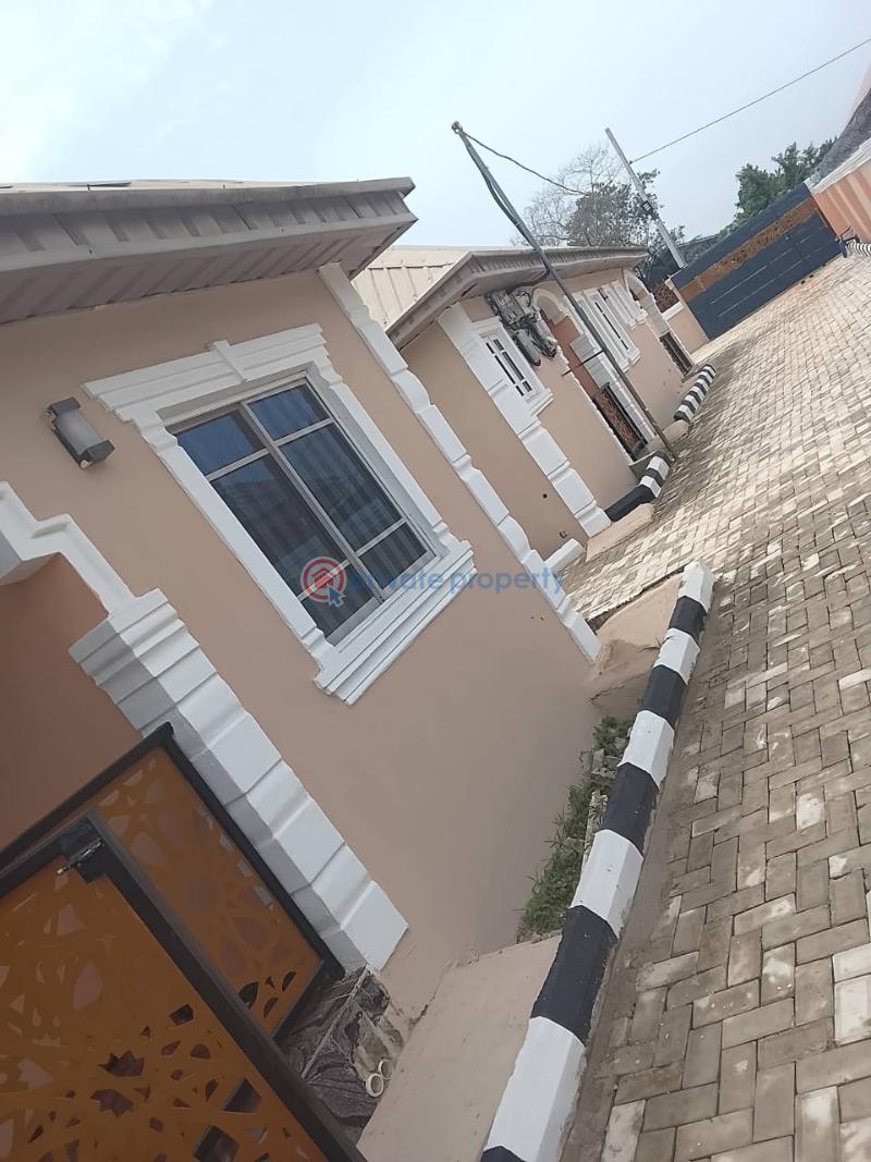 1 bedroom Mini Flat For Rent Iyana Iyesi Sango Ota Ogun - 4