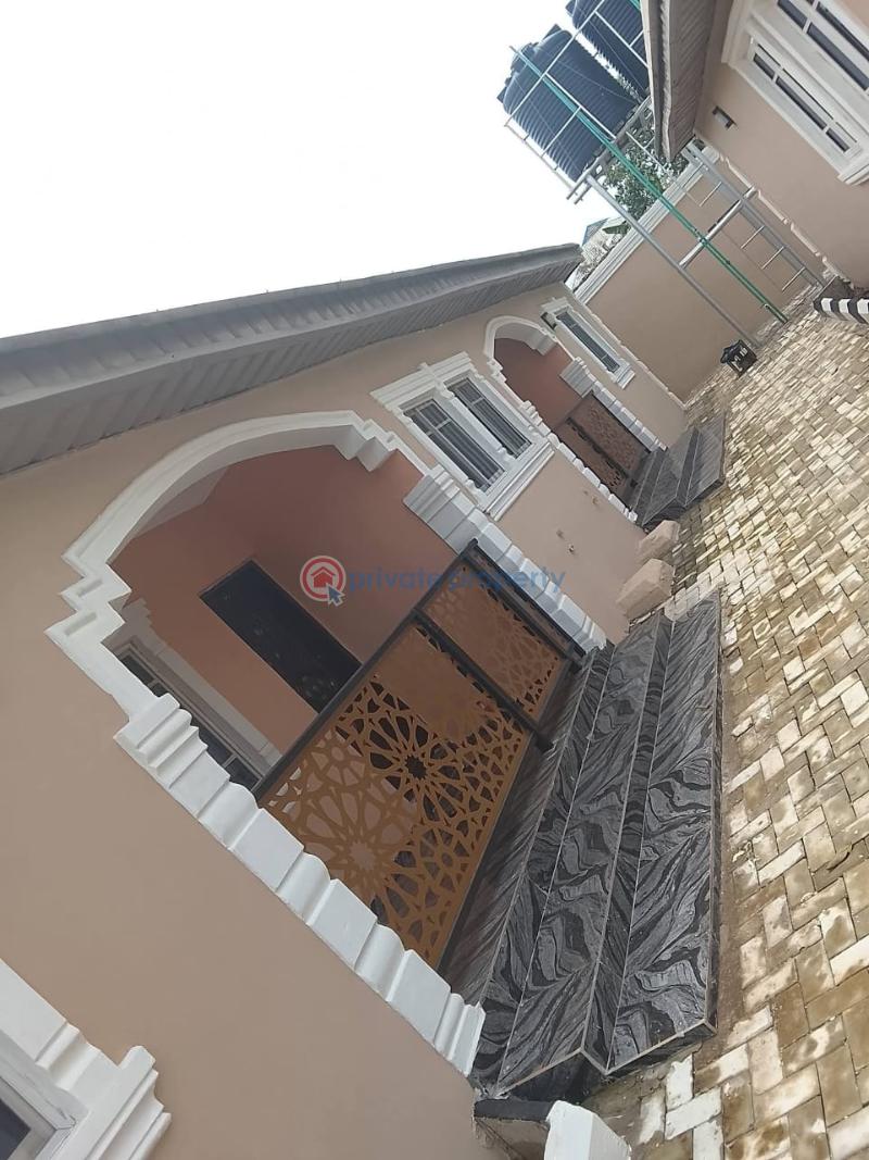 1 bedroom Mini Flat For Rent Iyana Iyesi Sango Ota Ogun - 3