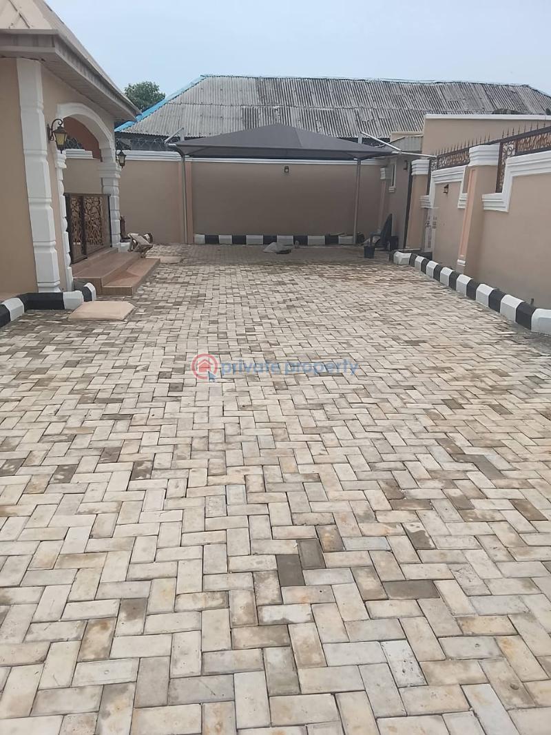 1 bedroom Mini Flat For Rent Iyana Iyesi Sango Ota Ogun - 5