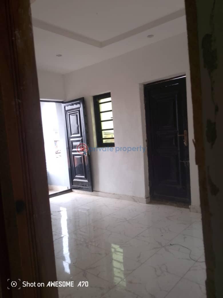 1 bedroom Mini Flat For Rent Onike Iwaya Onike Yaba Lagos - 0