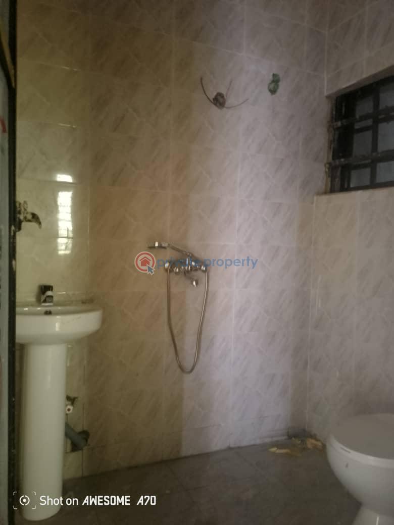 1 bedroom Mini Flat For Rent Onike Iwaya Onike Yaba Lagos - 5