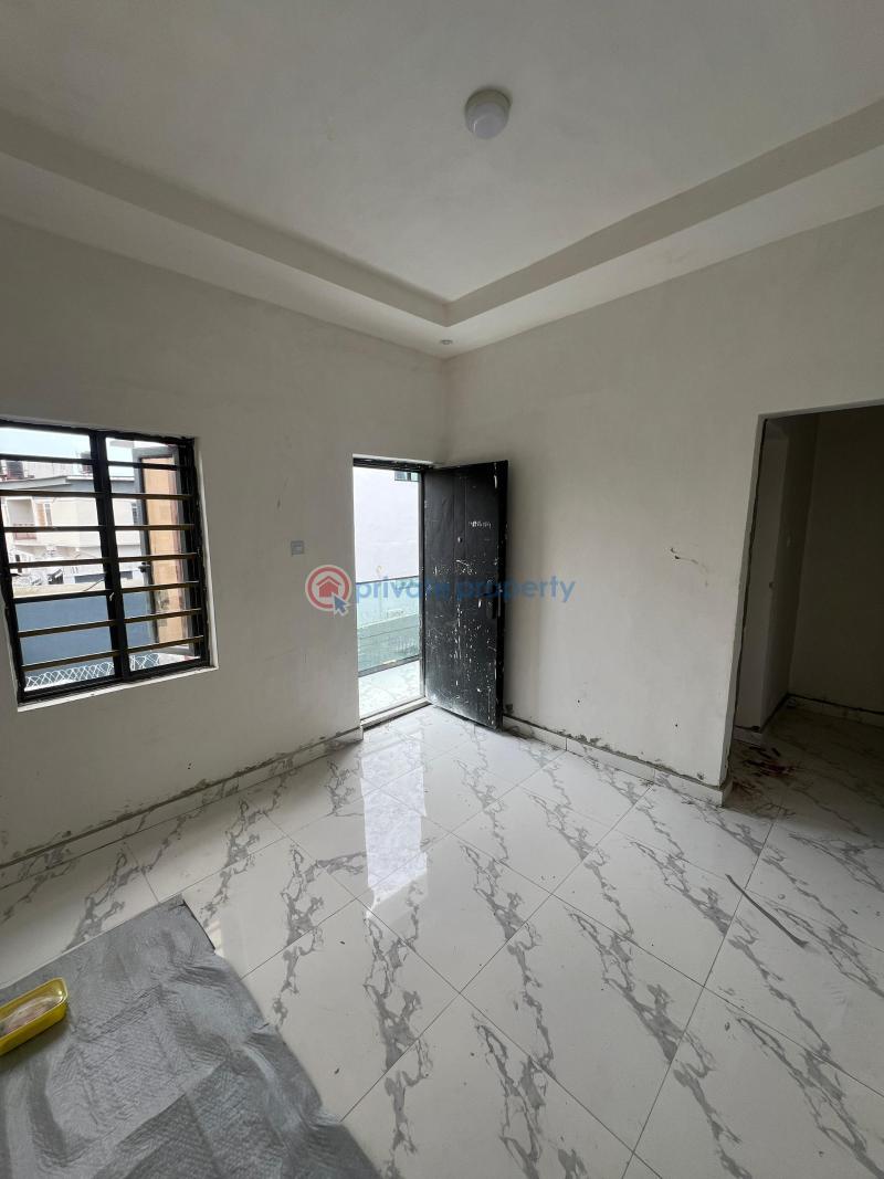 1 bedroom Mini Flat For Rent Terannex Ajah Lagos - 2