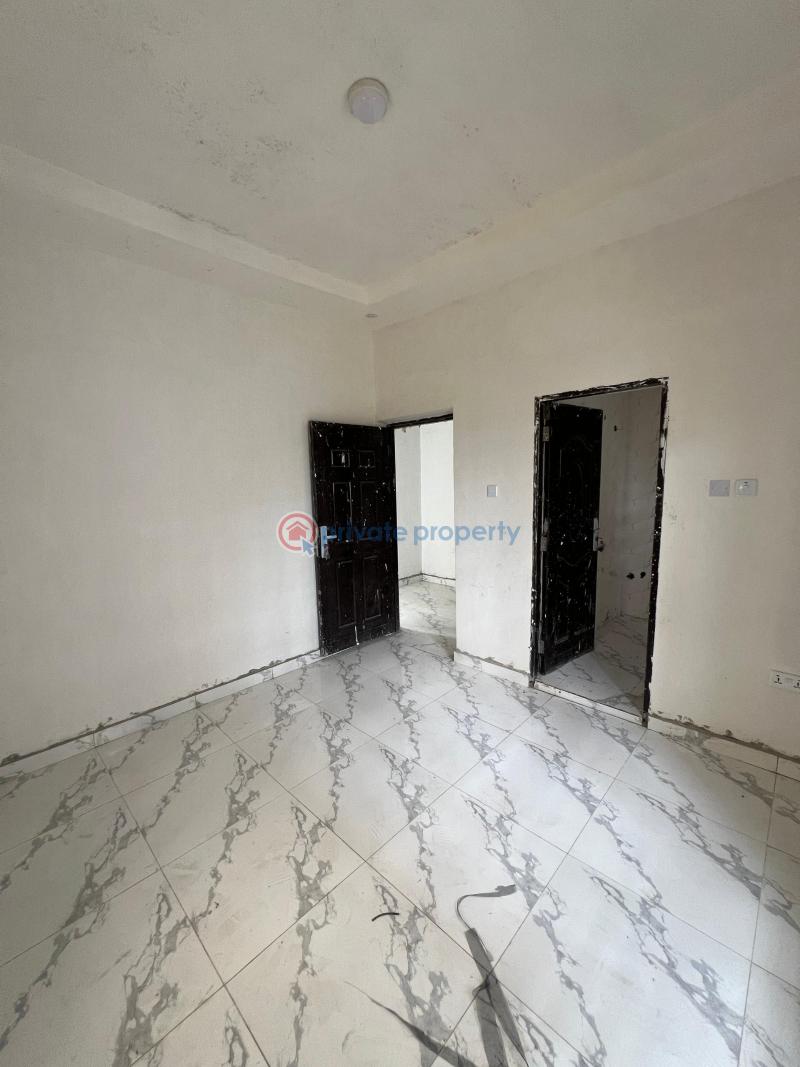 1 bedroom Mini Flat For Rent Terannex Ajah Lagos - 6