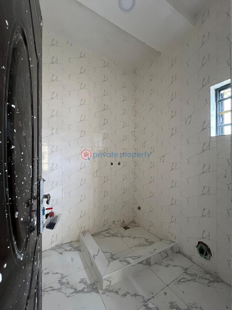 1 bedroom Mini Flat For Rent Terannex Ajah Lagos - 8