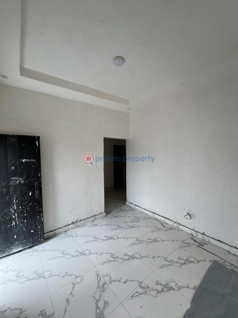 1 bedroom Mini Flat For Rent Terannex Ajah Lagos - 3