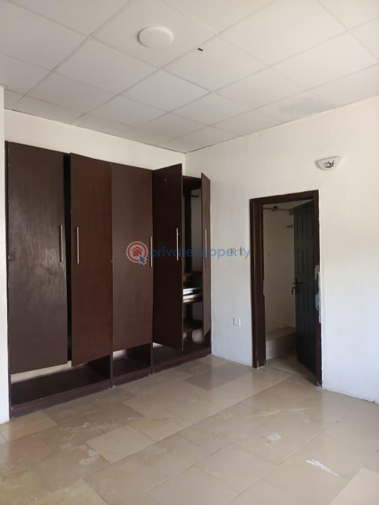 1 bedroom Mini Flat For Rent Chevron Drive Lekki Lagos - 2