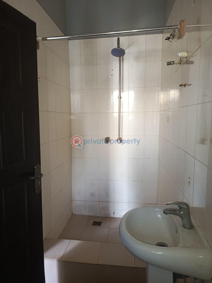 1 bedroom Mini Flat For Rent Chevron Drive Lekki Lagos - 5