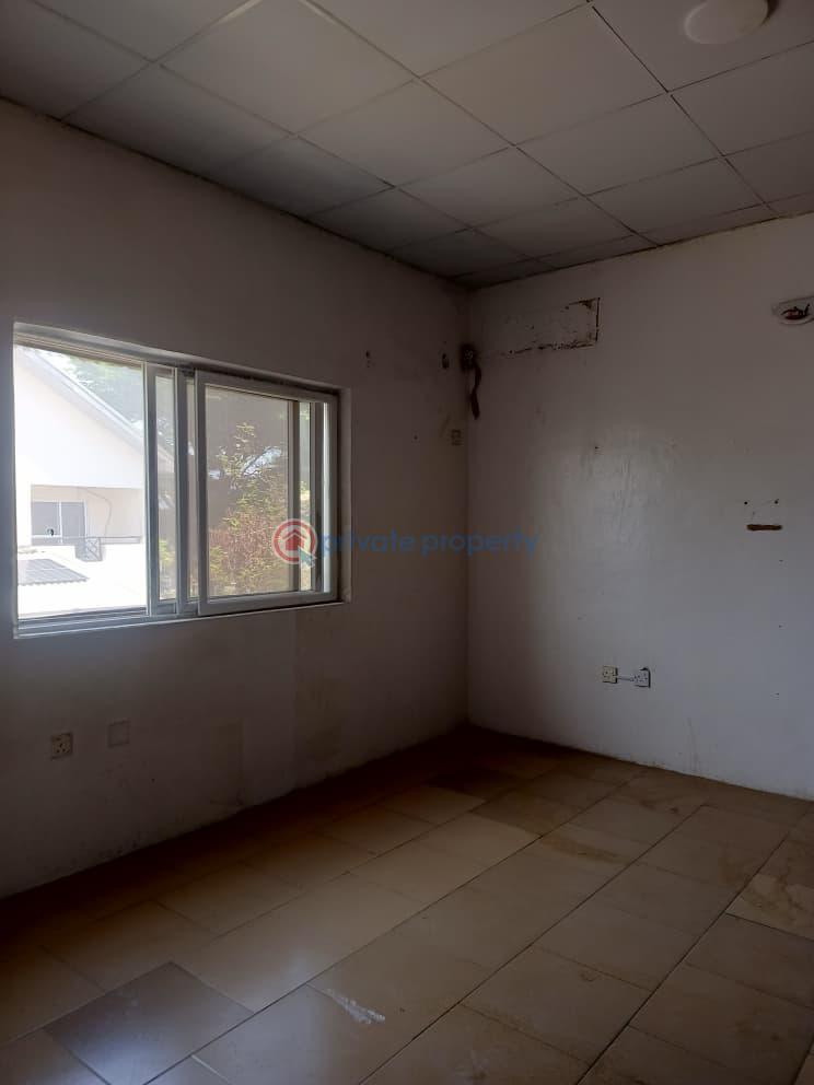 1 bedroom Mini Flat For Rent Chevron Drive Lekki Lagos - 1