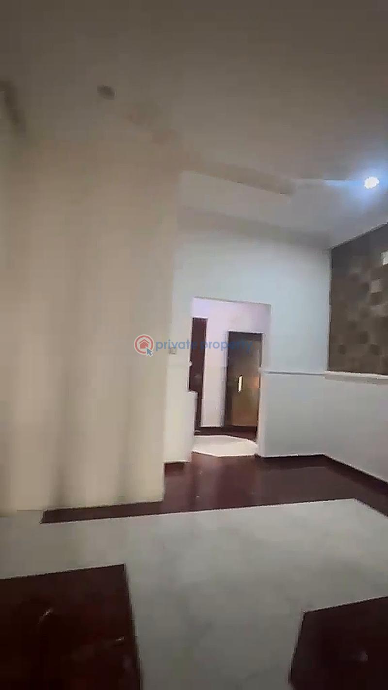 1 bedroom Mini Flat For Rent Chewvy View Chevron Drive Lekki Lagos - 6